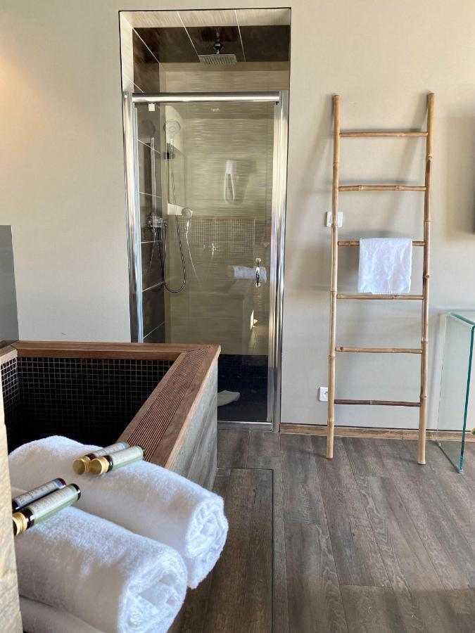 Palm Beach Ajaccio  Ngoại thất bức ảnh