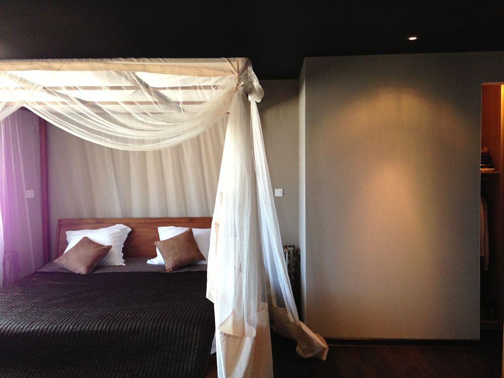 Palm Beach Ajaccio  Ngoại thất bức ảnh