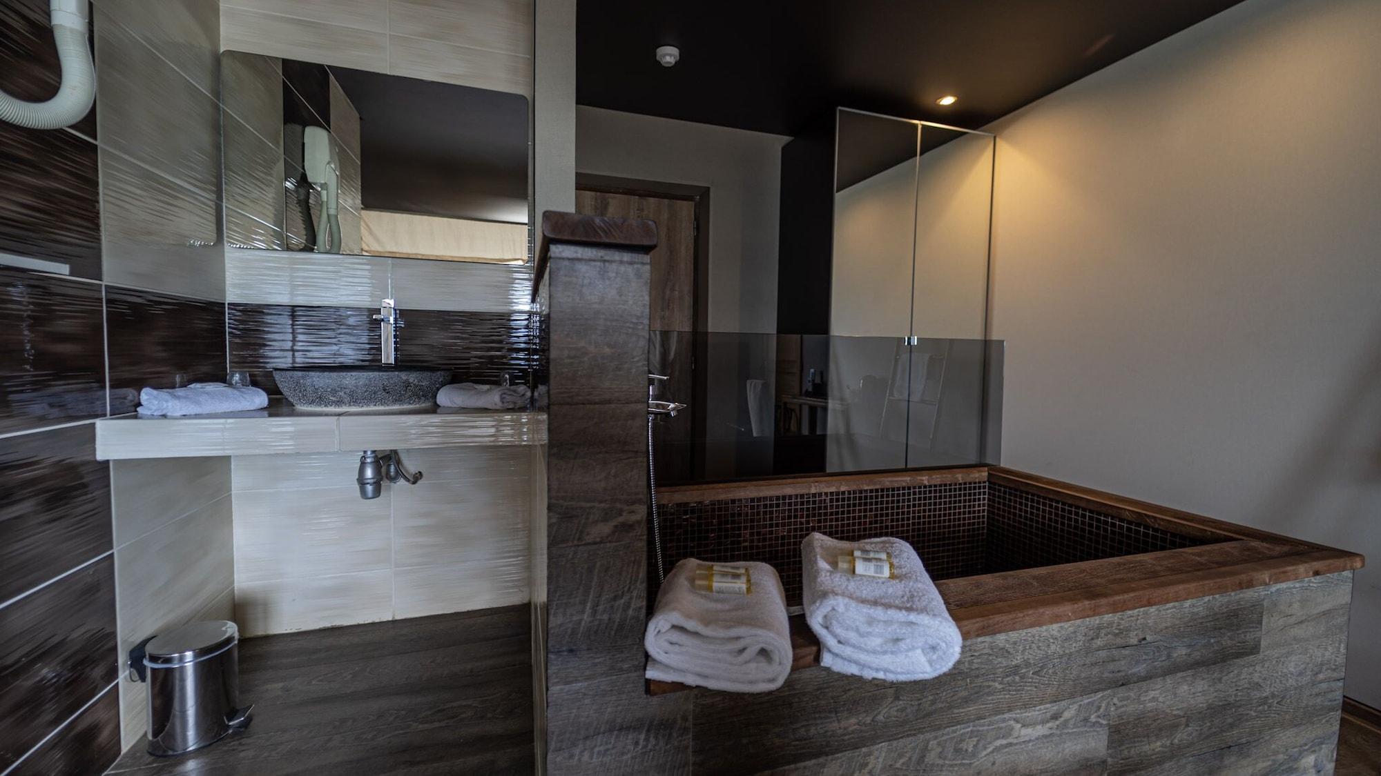 Palm Beach Ajaccio  Ngoại thất bức ảnh