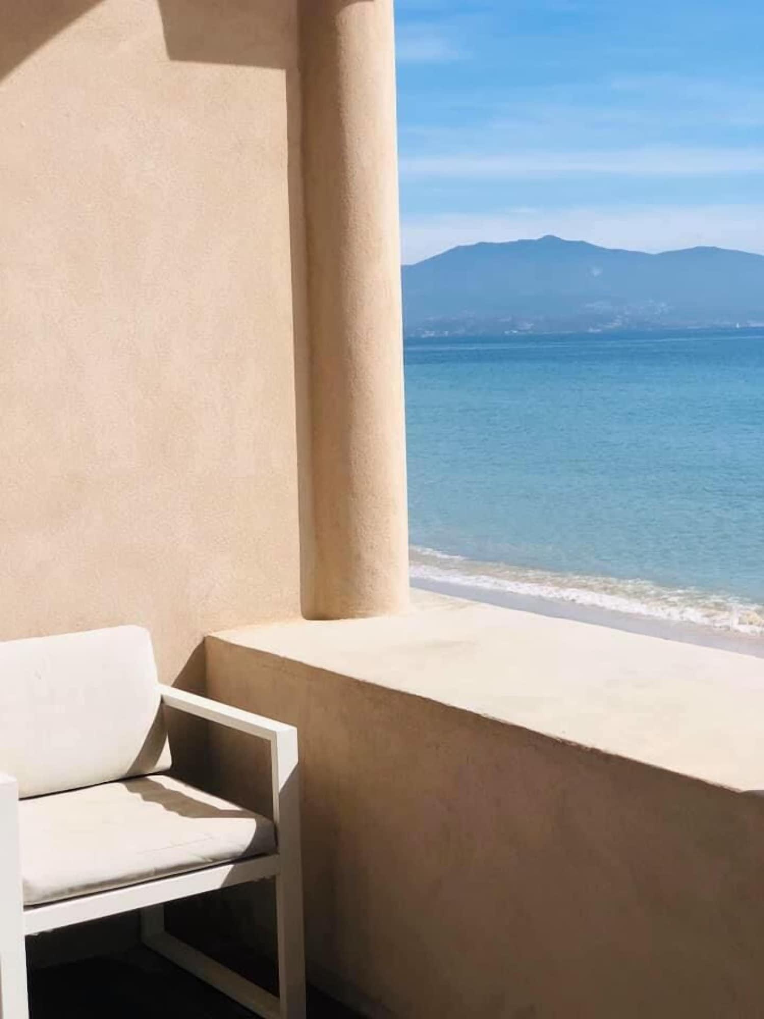 Palm Beach Ajaccio  Ngoại thất bức ảnh