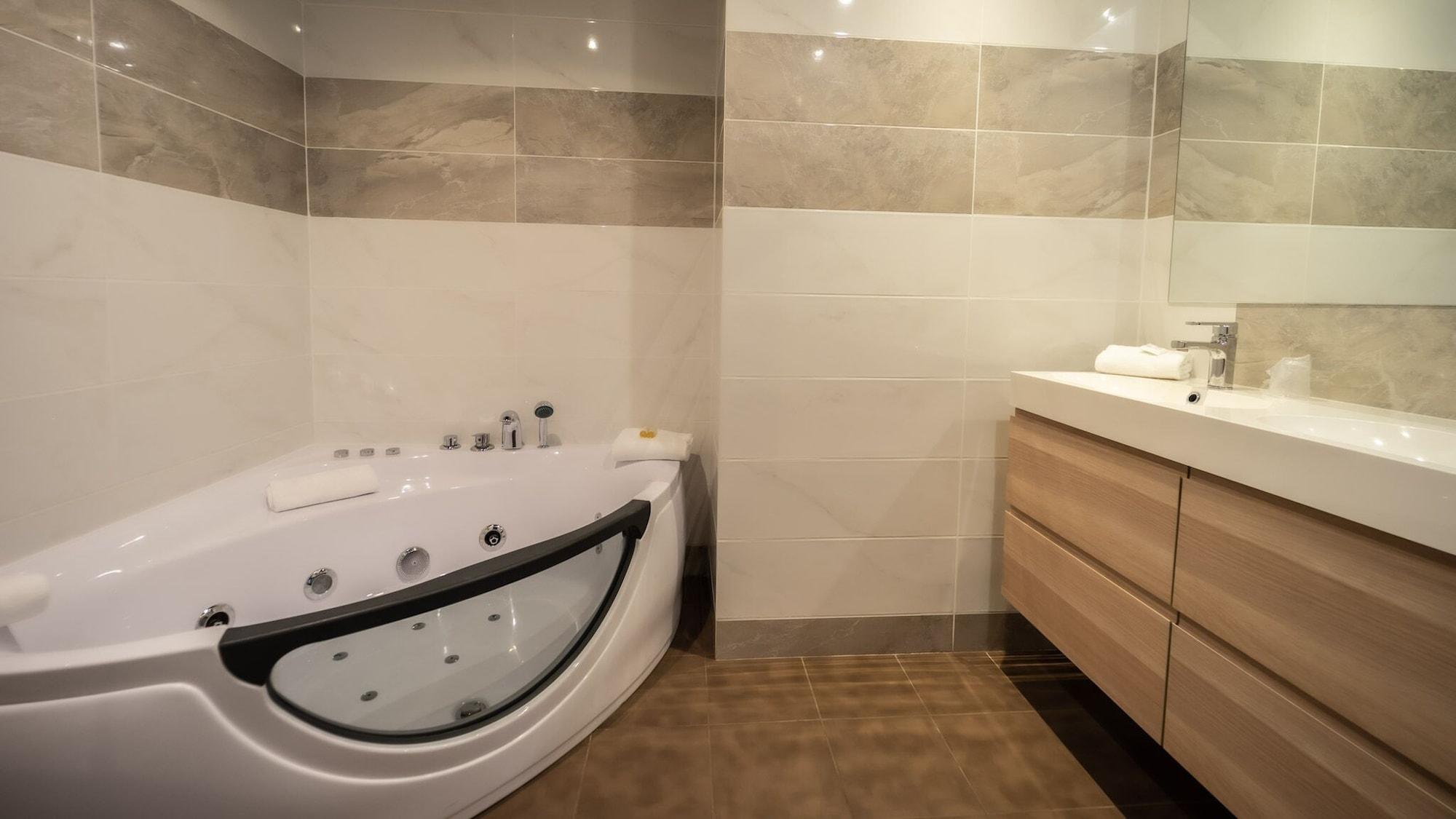 Palm Beach Ajaccio  Ngoại thất bức ảnh