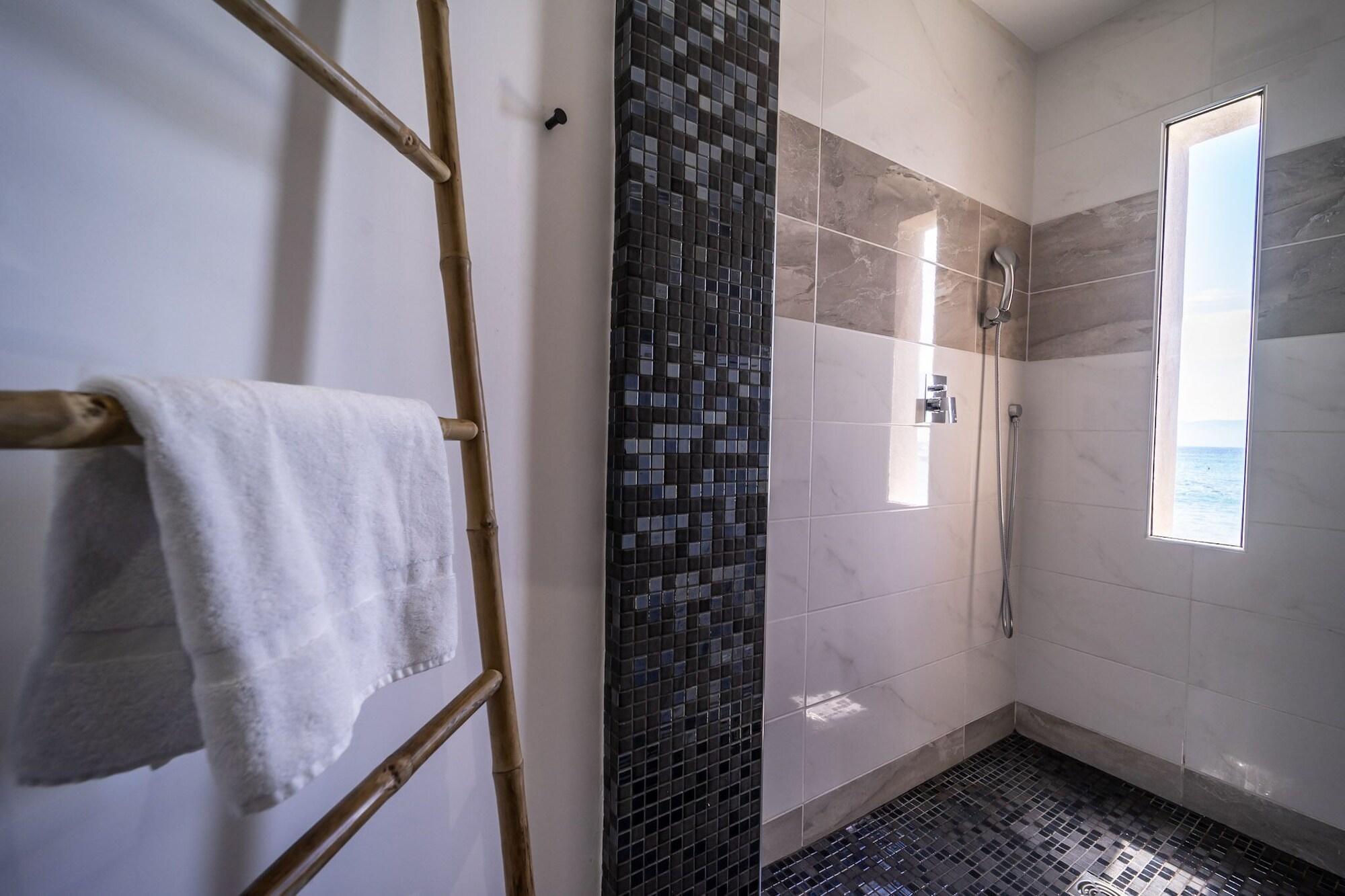 Palm Beach Ajaccio  Ngoại thất bức ảnh