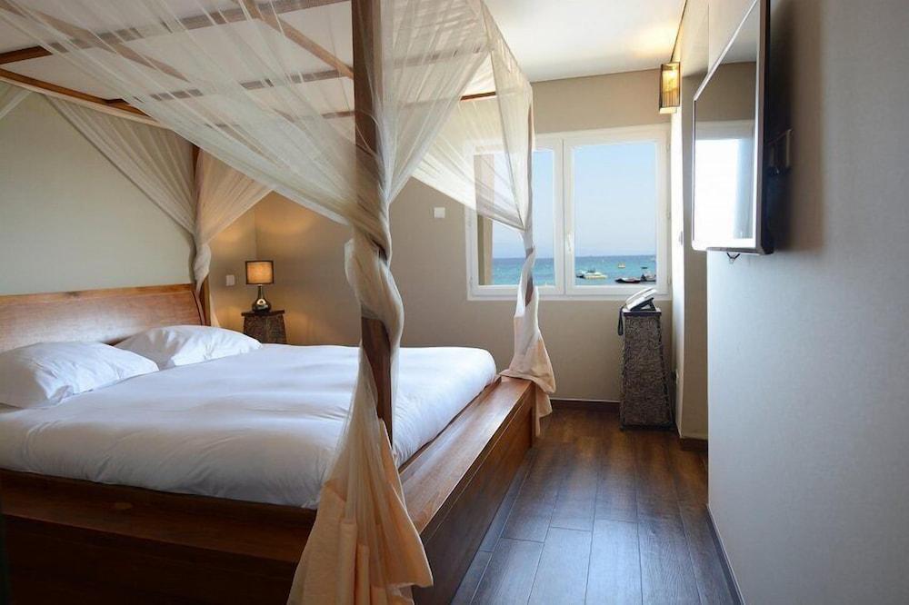 Palm Beach Ajaccio  Ngoại thất bức ảnh
