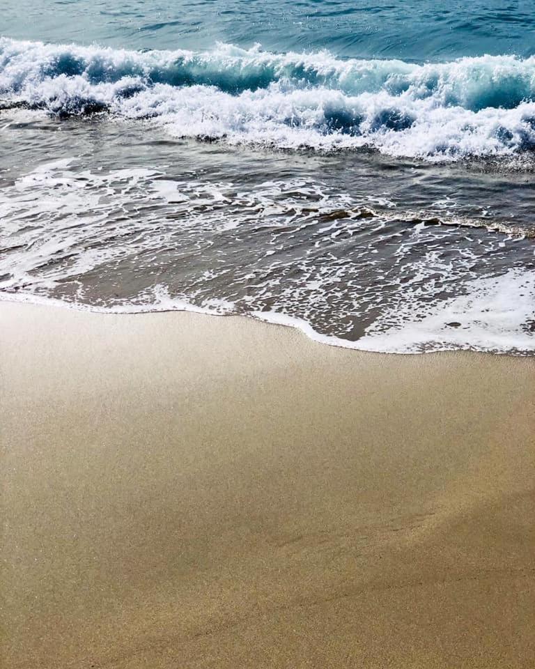 Palm Beach Ajaccio  Ngoại thất bức ảnh