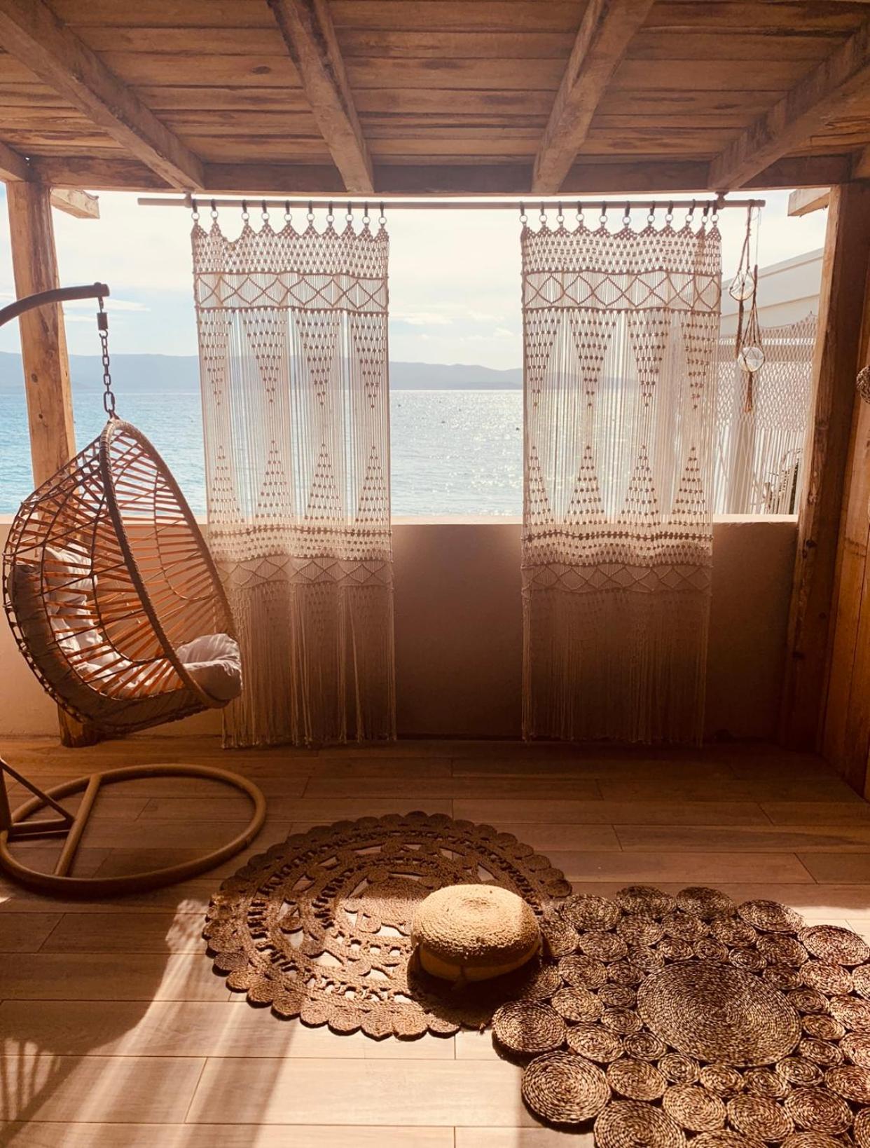 Palm Beach Ajaccio  Ngoại thất bức ảnh